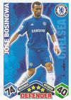 114. JOSE BOSINGWA - CHELSEA