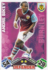 097. ANDRE BIKEY - BURNLEY