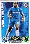 124. DANIEL STURRIDGE - CHELSEA