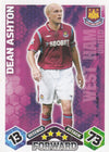 322. DEAN ASHTON - WEST HAM UNITED