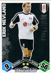 160. ERIK NEVLAND - FULHAM