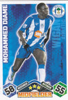 331. MOHAMMED DIAME - WIGAN ATHLETIC