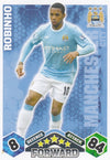 214. ROBINHO - MANCHESTER CITY