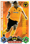 349. MICHAEL MANCIENNE - WOLVERHAMPTON WANDERERS