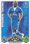 142. AYEGBENI YAKUBU - EVERTON