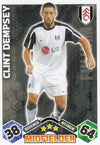 151. CLINT DEMPSEY - FULHAM