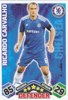 115. RICARDO CARVALHO - CHELSEA