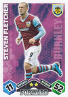 106. STEVEN FLETCHER - BURNLEY