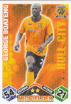 170. GEORGE BOATENG - HULL CITY