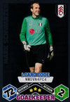 161. MARK SCHWARZER - FULHAM - i-CARD