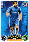 116. DECO - CHELSEA