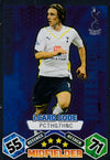 306. LUKA MODRIC - TOTTENHAM HOTSPUR - i-CARD