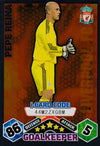 197. PEPE REINA - LIVERPOOL FC - i-CARD