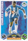 332. CHARLES N’ZOGBIA - WIGAN ATHLETIC