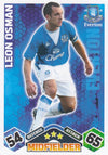 134. LEON OSMAN - EVERTON