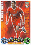 188. ALBERT RIERA - LIVERPOOL FC