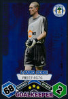 341. CHRIS KIRKLAND - WIGAN ATHLETIC - i-CARD