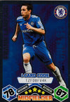 125. FRANK LAMPARD - CHELSEA - i-CARD