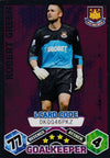 323. ROBERT GREEN - WEST HAM UNITED - i-CARD