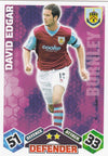 099. DAVID EDGAR - BURNLEY