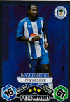 342. HUGO RODALLEGA - WIGAN ATHLETIC - i-CARD