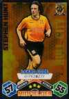 180. STEPHEN HUNT - HULL CITY - i-CARD