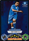 144. TIM CAHILL - EVERTON - i-CARD