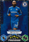 126. NICOLAS ANELKA - CHELSEA - i-CARD