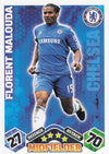 117. FLORENT MALOUDA - CHELSEA