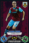 108. MARTIN PATERSON - BURNLEY - i-CARD