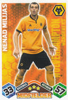 351. NENAD MILIJAS - WOLVERHAMPTON WANDERERS