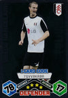 162. BREDE HANGELAND - FULHAM - i-CARD