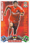 EX-028. MARTIN KELLY - LIVERPOOL FC