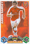 EX-001. AARON RAMSEY - ARSENAL