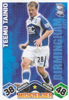 EX-011. TEEMU TAINIO - BIRMINGHAM CITY