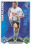 EX-012. IVAN KLASNIC - BOLTON WANDERERS