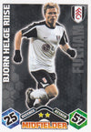 EX-021. BJORN HELGE RIISE - FULHAM