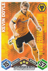 356. KEVIN DOYLE - WOLVERHAMPTON WANDERERS