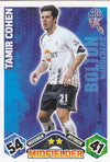 EX-013. TAMIR COHEN - BOLTON WANDERERS