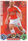 EX-005. MIKAEL SILVESTRE - ARSENAL