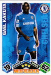 EX-015. GAEL KAKUTA - CHELSEA