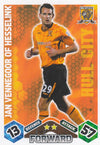 EX-024. JAN VENNEGOOR OF HESSELINK - HULL CITY