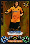 359. MICHAEL KIGHTLY - WOLVERHAMPTON WANDERERS - i-CARD