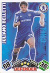 EX-016. JULIANO BELLETTI - CHELSEA