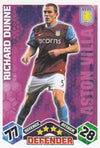 EX-007. RICHARD DUNNE - ASTON VILLA