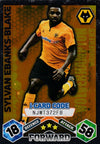 360. SYLVAN EBANKS-BLAKE - WOLVERHAMPTON WANDERERS - i-CARD