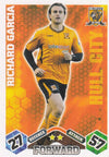 EX-026. RICHARD GARCIA - HULL CITY