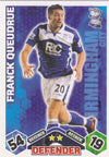 EX-009. FRANCK QUEDRUE - BIRMINGHAM CITY