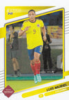 029. LUIS MURIEL - COLOMBIA