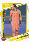 031. DAVID OSPINA - COLOMBIA - PRESS PROOF - #349